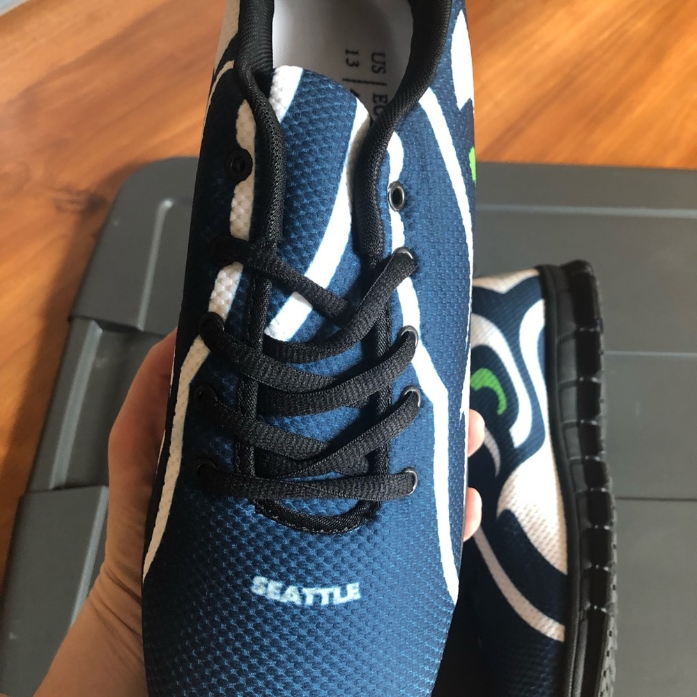 Men’s Size 13 sneakers